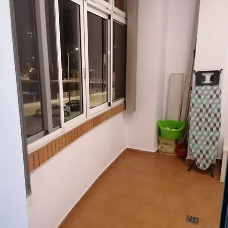 Apartment Yotehospedo