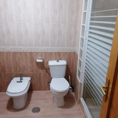Yotehospedo Apartment *