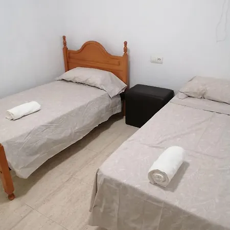 Apartment Yotehospedo