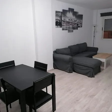 Apartment Yotehospedo *